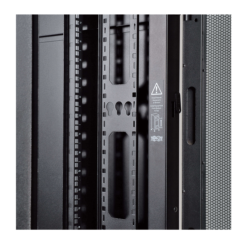Tripp Lite SR42UBDP48 42U SmartRack Extra-Deep Server Rack